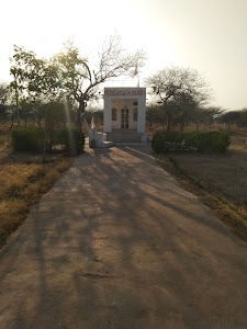 Aainath Mata Mandir