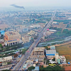 Nandyal