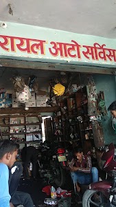 Royal auto service pro-Arvind Gupta