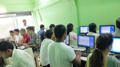 Jiwan Jyoti Typing Centre