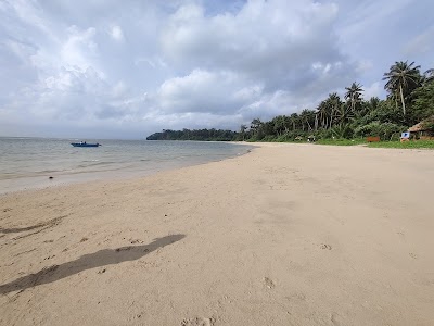Wandoor Beach वंडूर बीच