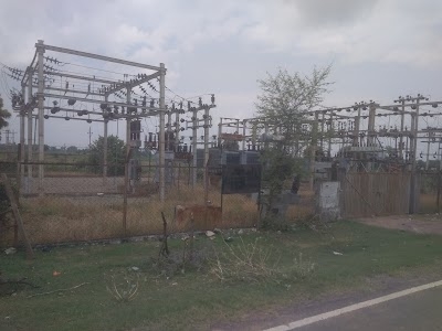 Power House Nawagaon