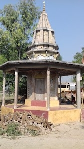 JAMA Masjid Balchhat
