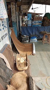 Ghanshyam Seat Cover
