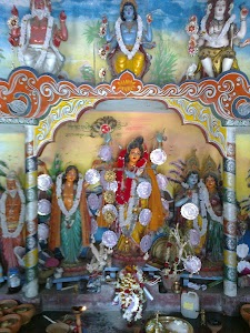 Dhandali Hori Mandir
