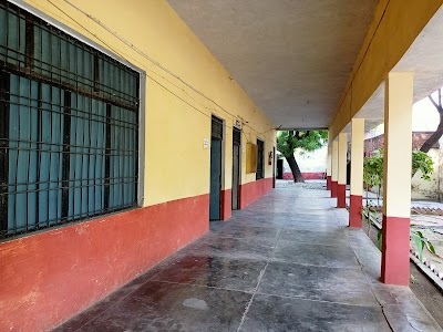 Citizen Girls college