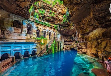 Bhim Kund