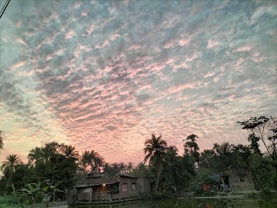 Raghabpur Anandamoyee Kali Temple