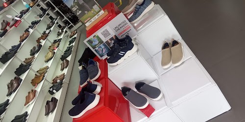 Bata Shoe store Navsari