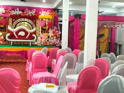 Ramdev Tent House
