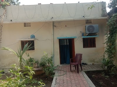 My Home