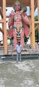 Samay Mata Temple (Jiginihawa )