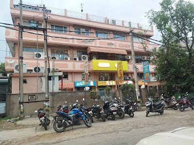 Bikanervala Corporate