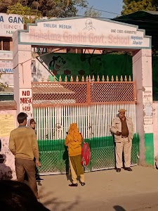 Government Boys Secondary School Nayabas