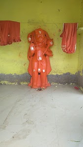 Hanuman Temple