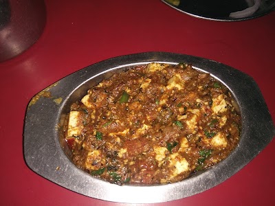 Abhinandan Veg Ac Resturant