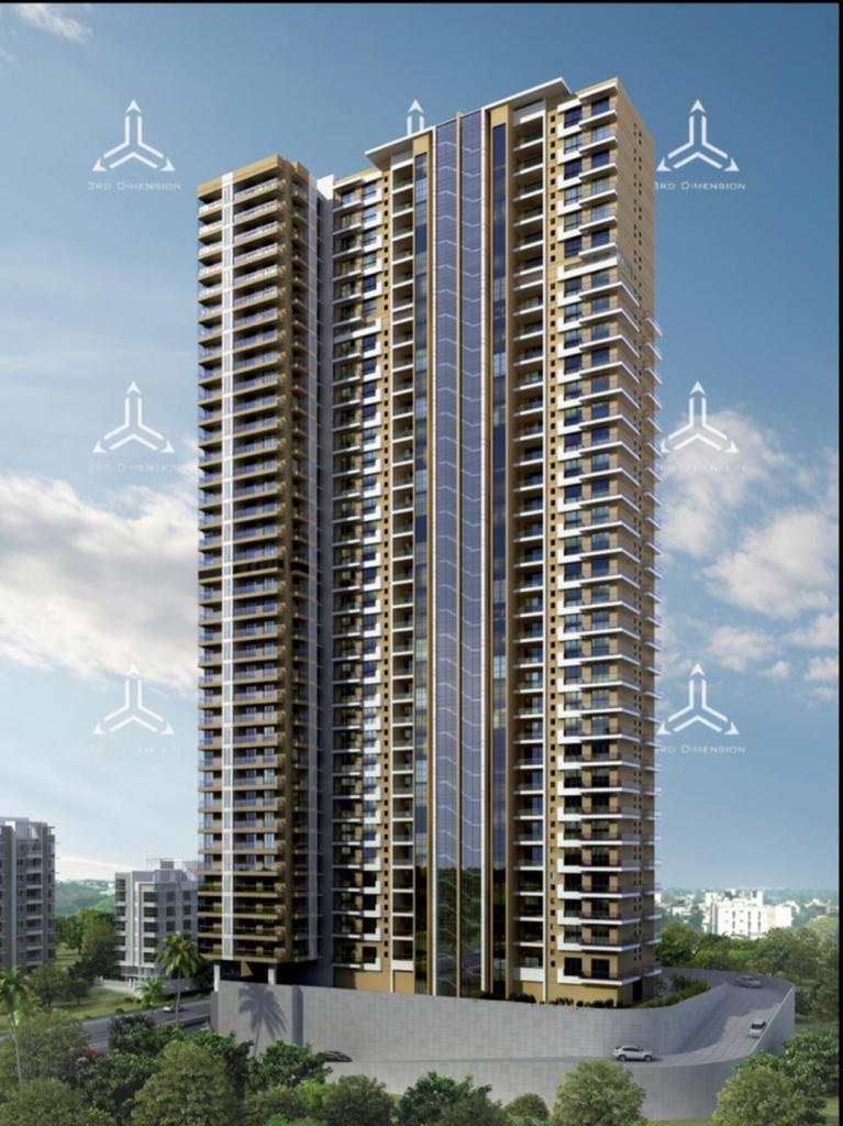 Shikhar Tower