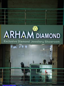 Arham Diamond Jewellery.......Nigam Mehta