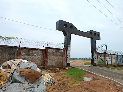 Munger Airport