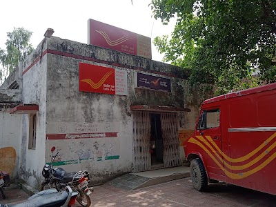 Indian post