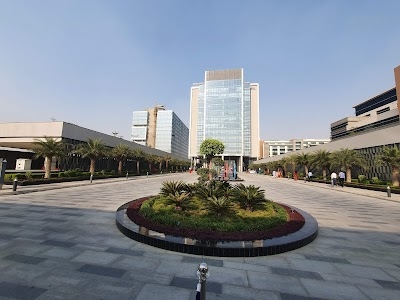 Oxygen Business Park