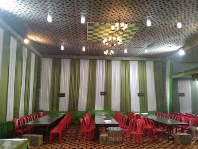 Wedding House