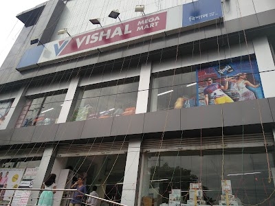 Vishal Mega Mart