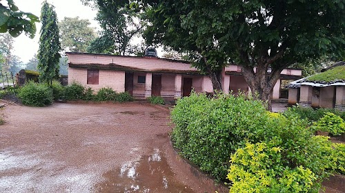 P.U.P. School Danojhala