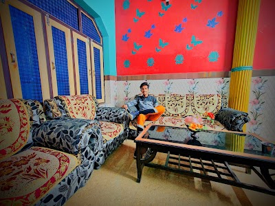 Furkan Ali BDC