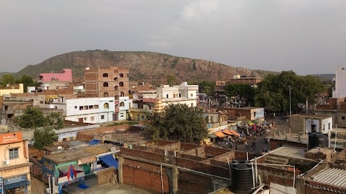 Hotel Ratnagiri