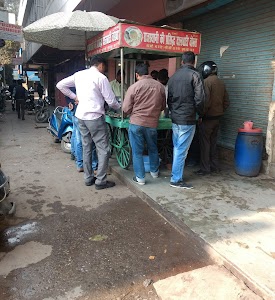 Rajasthan Dal Bati