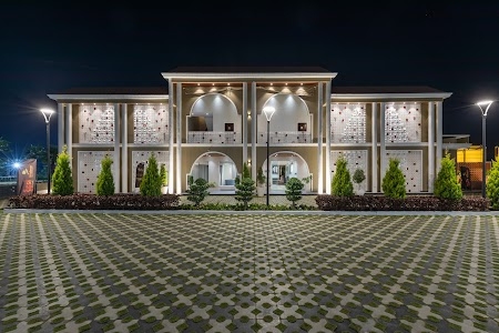 Raas by Vrindavan