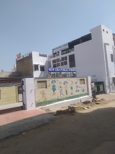 New Era Public School