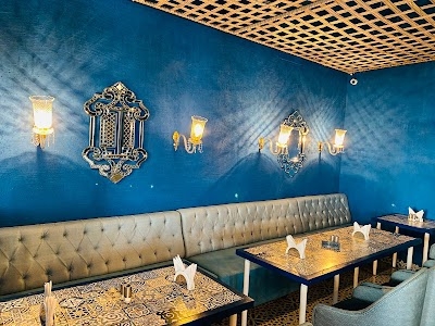 Arabikaas Arabian Restaurant