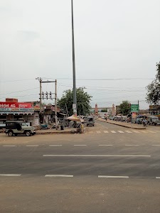 Balaji maharaj