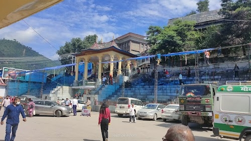 Seri Manch Mandi