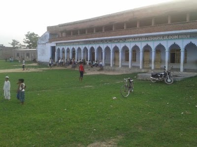 Jahangir Ganj