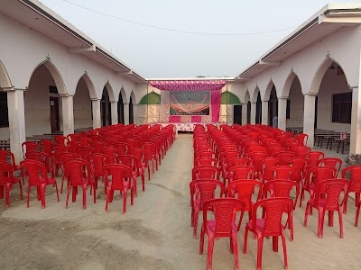Madarsa Deen E Babussalam