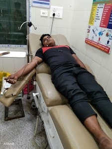 Blood Donor Organization