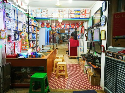 RK Agency