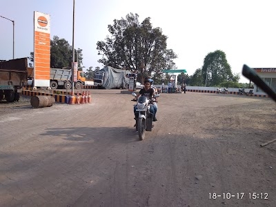 Suriya Dev Petrol Pump
