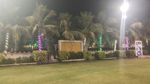 City Light Party Plot, Rajkot