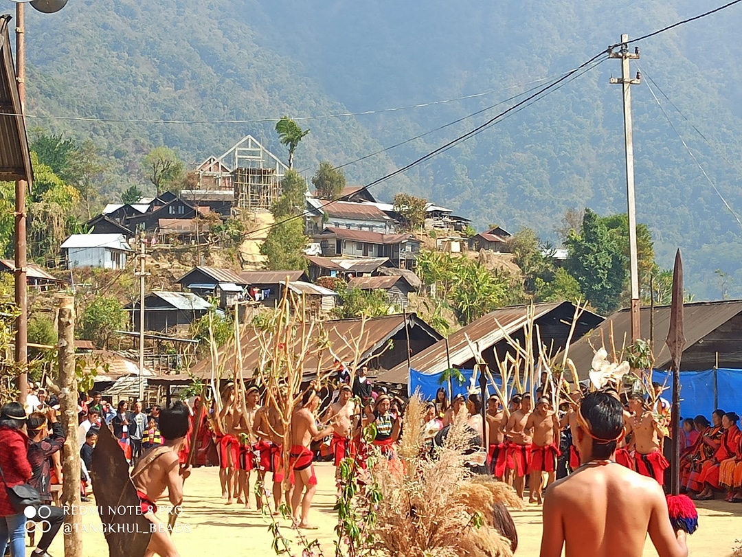 Zingsui Village