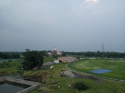 Rajbari Stadium