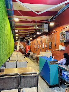 Kunal Chinese & Fast Food