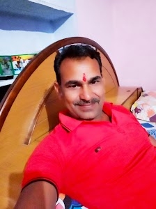 मोहन जी माली का घर