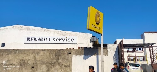 Renault Jammu Service