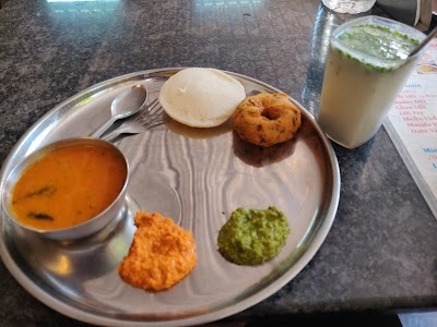 Bengaluru Tiffins