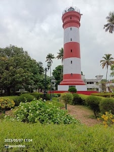 Alleppey Lighthouse