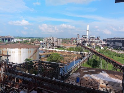 Bajaj Hindustan Sugar limited